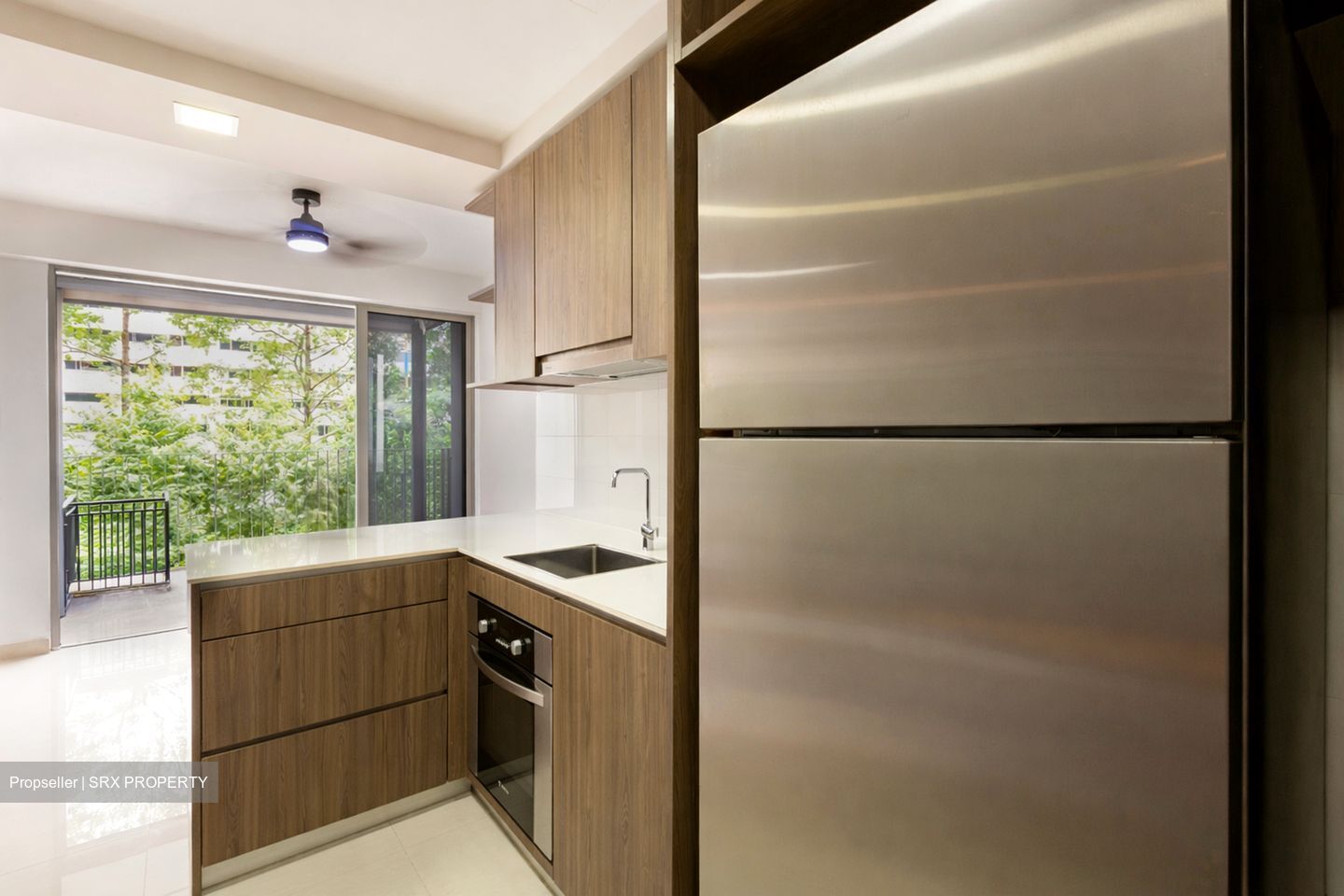 Sol Acres (D23), Condominium #538087711